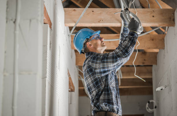 Best Affordable Electrician  in Monument Hills, CA