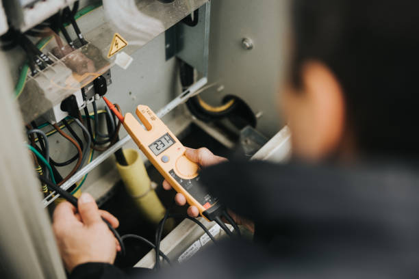 Best Electric Panel Repair  in Monument Hills, CA