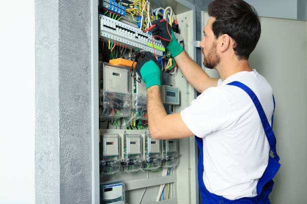 Best Electrical Troubleshooting Services  in Monument Hills, CA