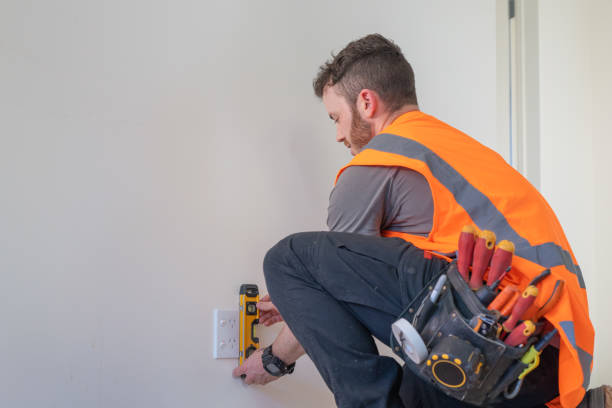 Best Emergency Electrical Repair  in Monument Hills, CA
