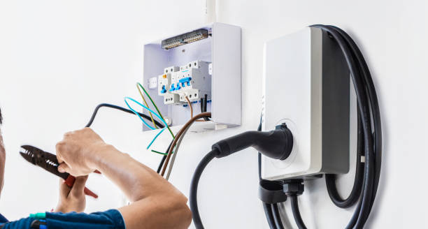 Best Licensed Electrician  in Monument Hills, CA