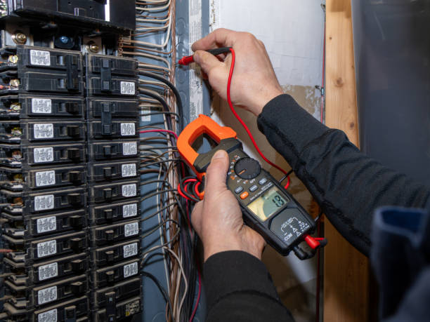 Best Circuit Breaker Repair  in Monument Hills, CA